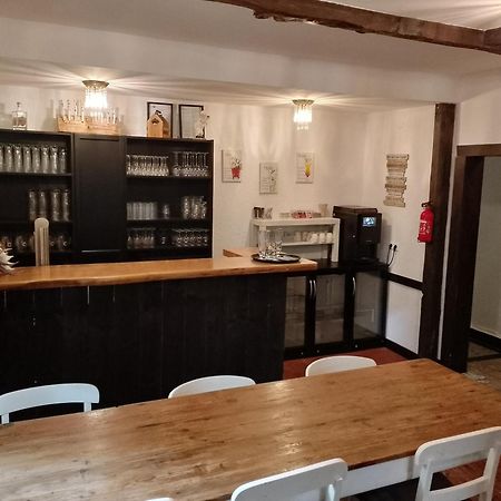 Am Glenne Ferienhaus Heide  エクステリア 写真