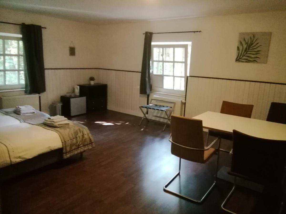 Am Glenne Ferienhaus Heide  エクステリア 写真