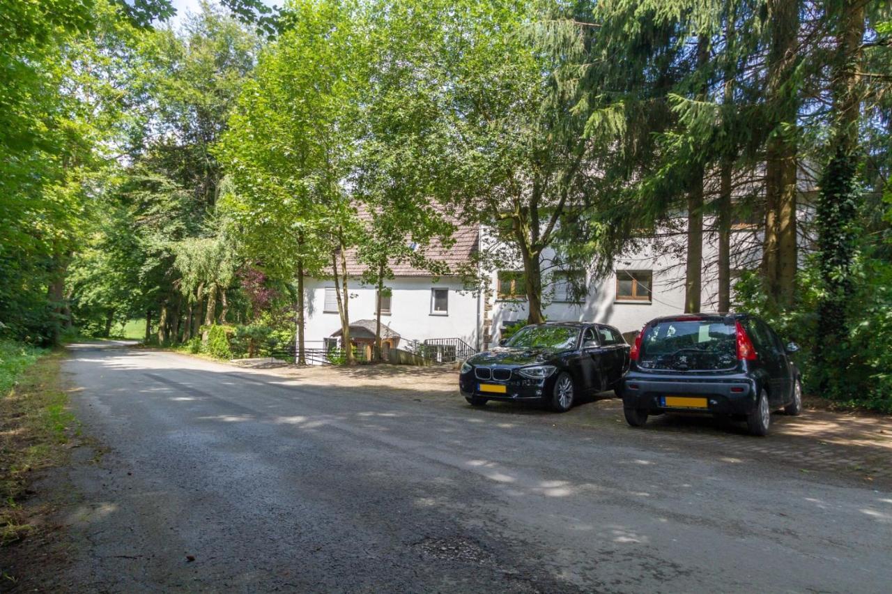 Am Glenne Ferienhaus Heide  エクステリア 写真